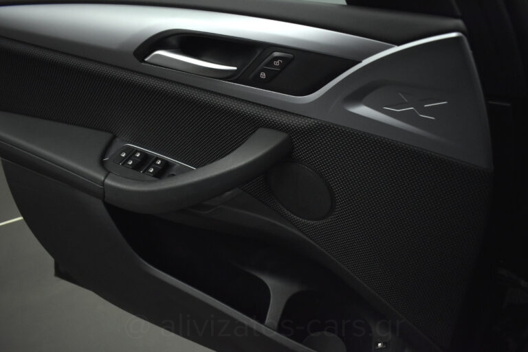 Bmw X3 - 30e XDrive Steptronic Plug-in 292hp Panorama