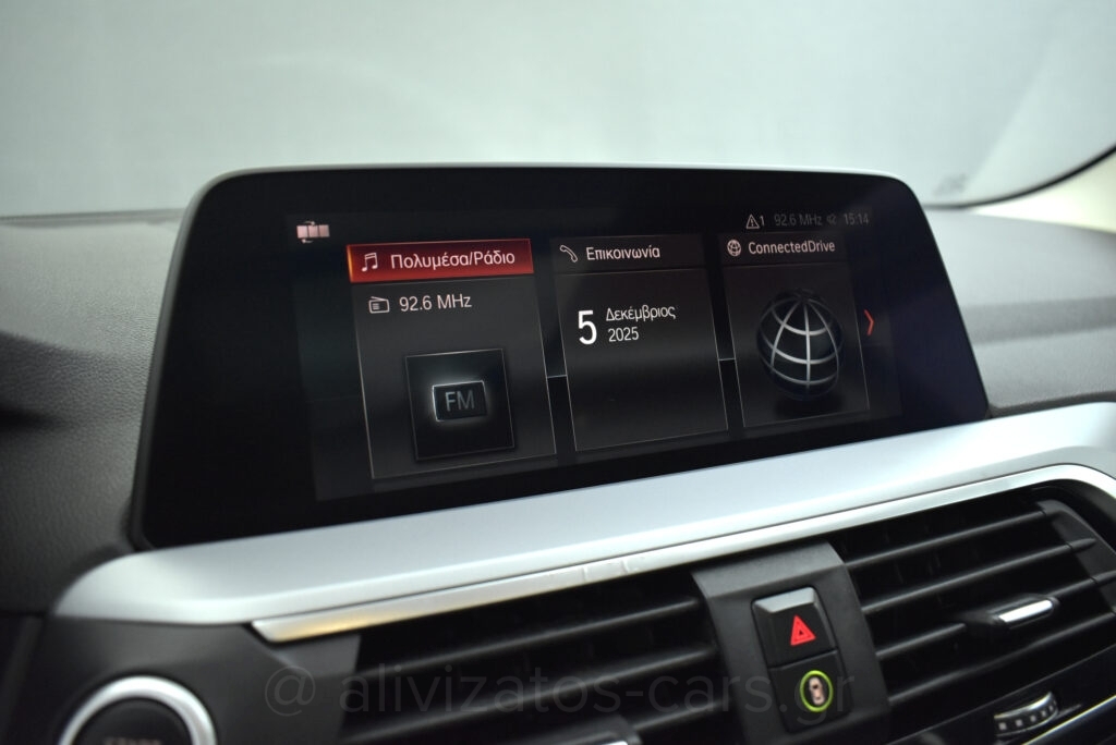 Bmw X3 - 30e XDrive Steptronic Plug-in 292hp Panorama