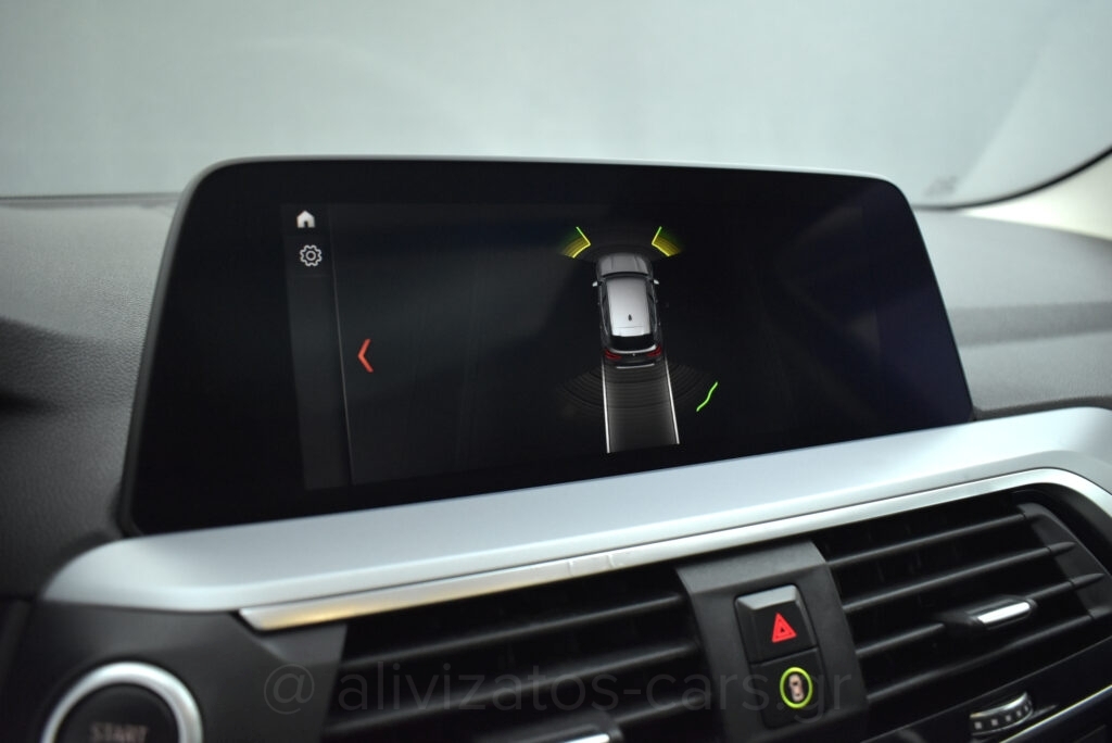 Bmw X3 - 30e XDrive Steptronic Plug-in 292hp Panorama