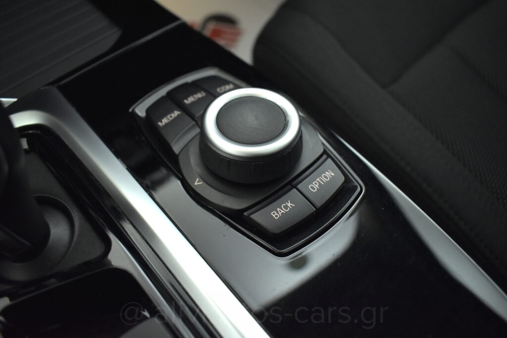 Bmw X3 - 30e XDrive Steptronic Plug-in 292hp Panorama