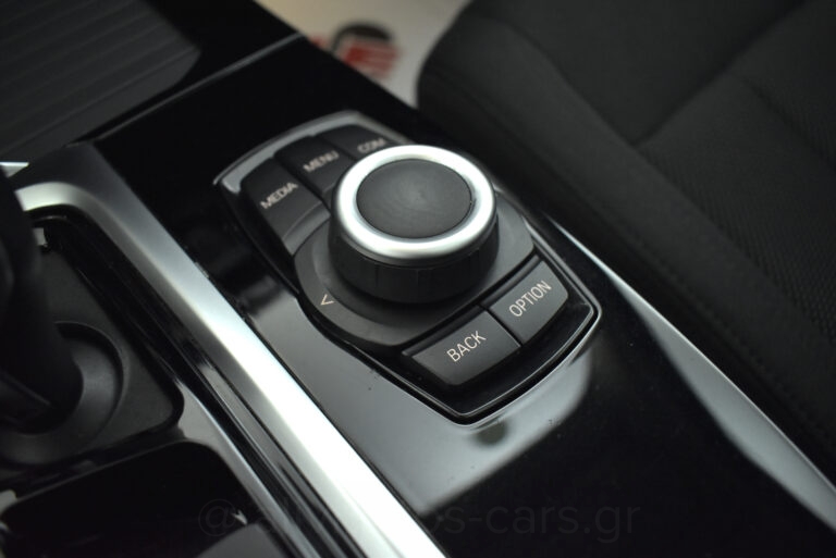 Bmw X3 - 30e XDrive Steptronic Plug-in 292hp Panorama