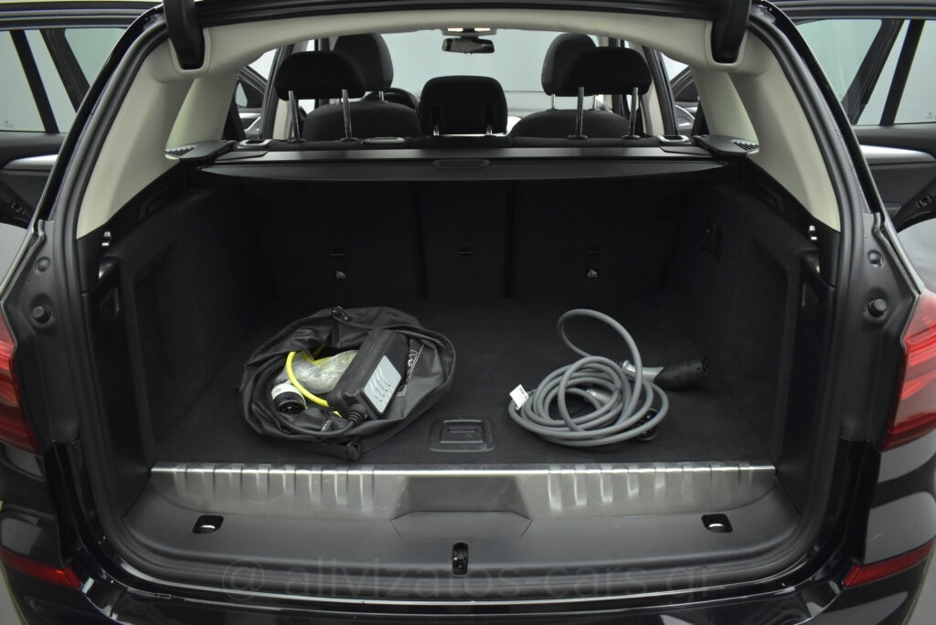 Bmw X3 - 30e XDrive Steptronic Plug-in 292hp Panorama