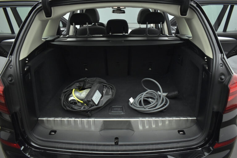 Bmw X3 - 30e XDrive Steptronic Plug-in 292hp Panorama