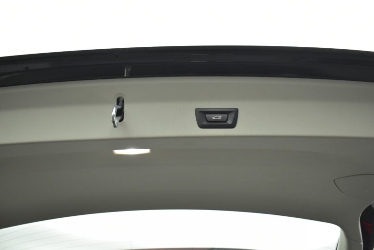 Bmw X3 - 30e XDrive Steptronic Plug-in 292hp Panorama