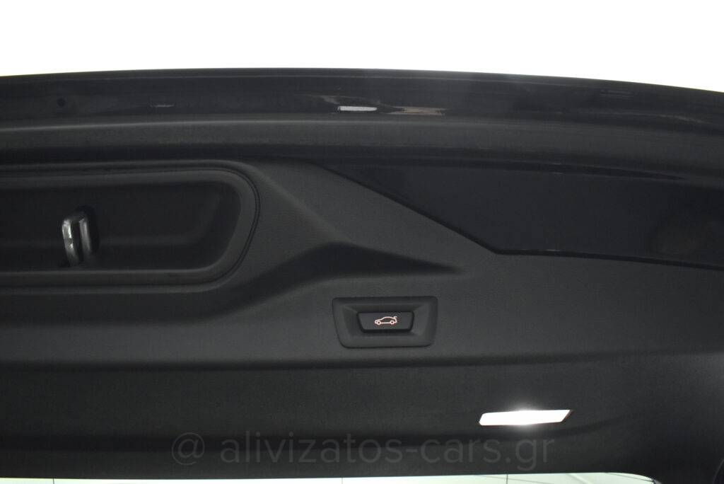 Bmw X5 - 3.0 XDrive30d Hybrid-Diesel M Sport