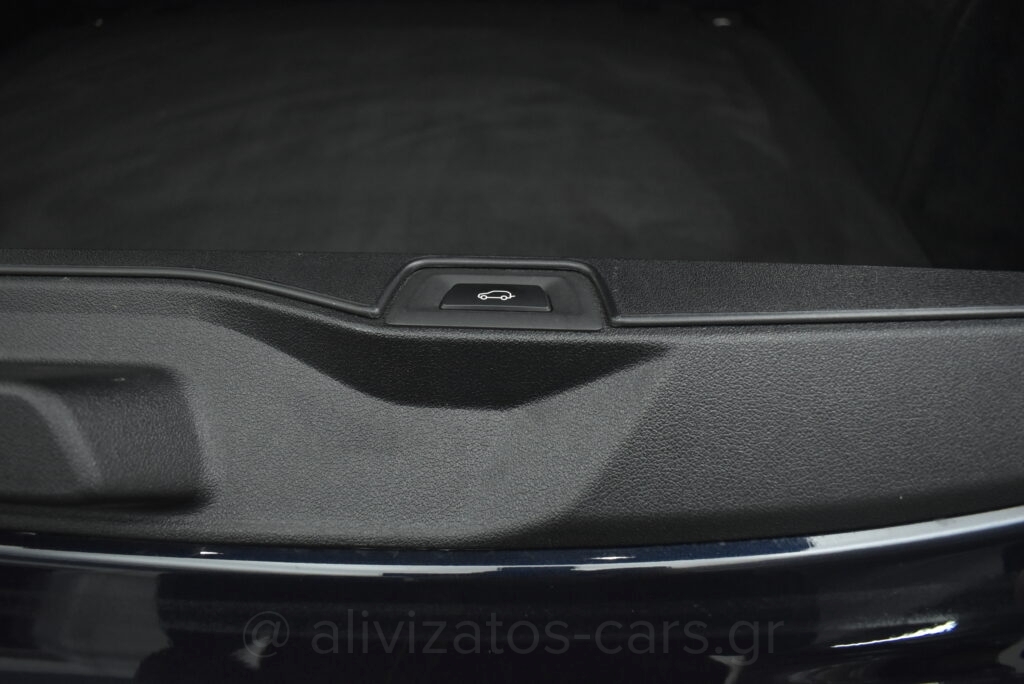 Bmw X5 - 3.0 XDrive30d Hybrid-Diesel M Sport