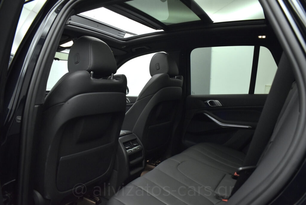 Bmw X5 - 3.0 XDrive30d Hybrid-Diesel M Sport