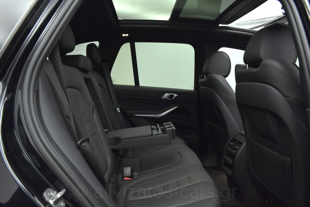 Bmw X5 - 3.0 XDrive30d Hybrid-Diesel M Sport