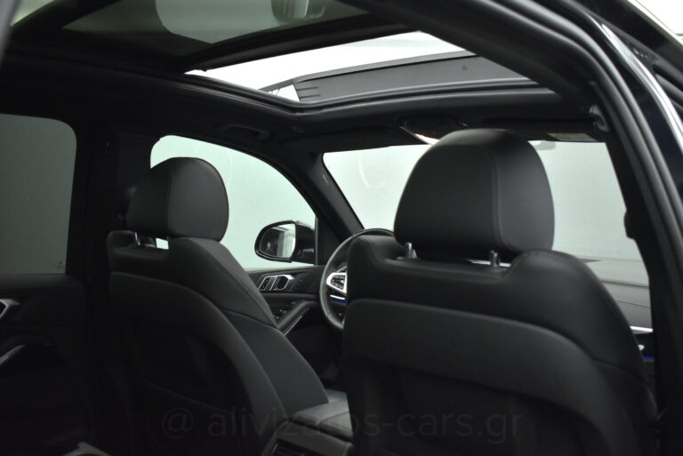 Bmw X5 - 3.0 XDrive30d Hybrid-Diesel M Sport