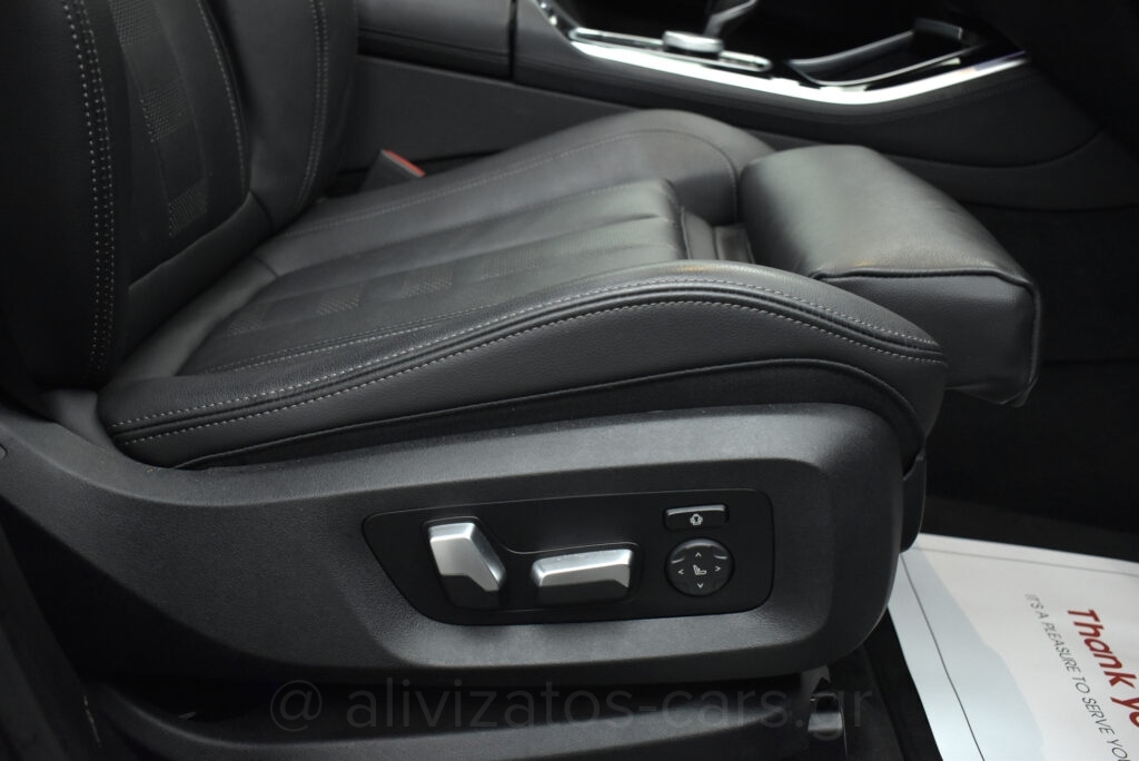 Bmw X5 - 3.0 XDrive30d Hybrid-Diesel M Sport