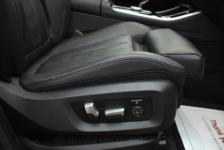 Bmw X5 - 3.0 XDrive30d Hybrid-Diesel M Sport