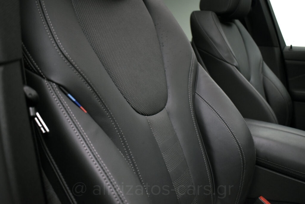 Bmw X5 - 3.0 XDrive30d Hybrid-Diesel M Sport