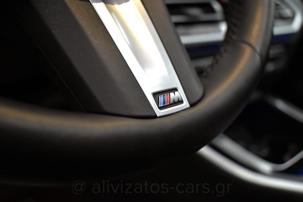 Bmw X5 - 3.0 XDrive30d Hybrid-Diesel M Sport