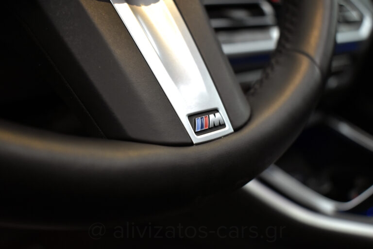 Bmw X5 - 3.0 XDrive30d Hybrid-Diesel M Sport