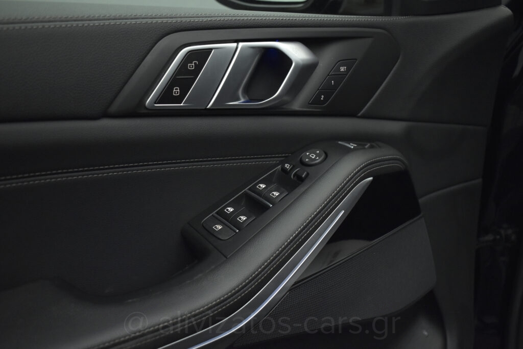 Bmw X5 - 3.0 XDrive30d Hybrid-Diesel M Sport