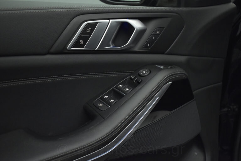 Bmw X5 - 3.0 XDrive30d Hybrid-Diesel M Sport