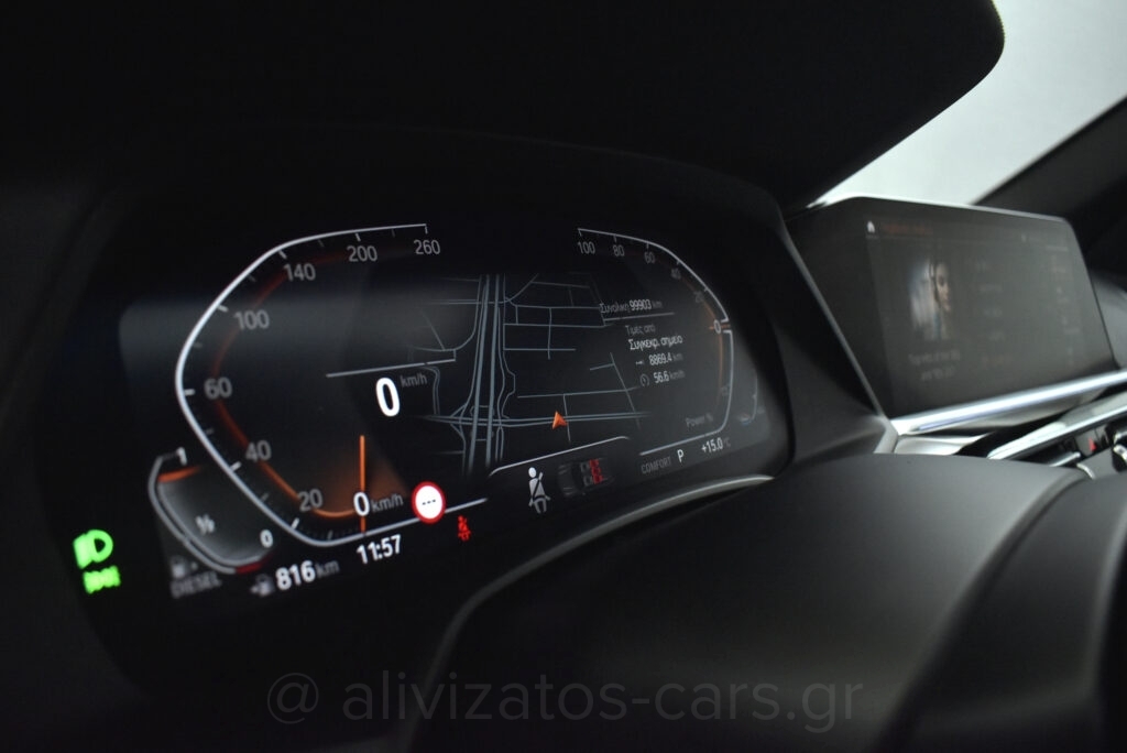 Bmw X5 - 3.0 XDrive30d Hybrid-Diesel M Sport