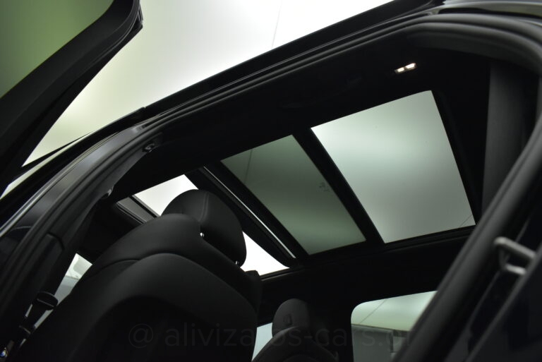 Bmw X5 - 3.0 XDrive30d Hybrid-Diesel M Sport