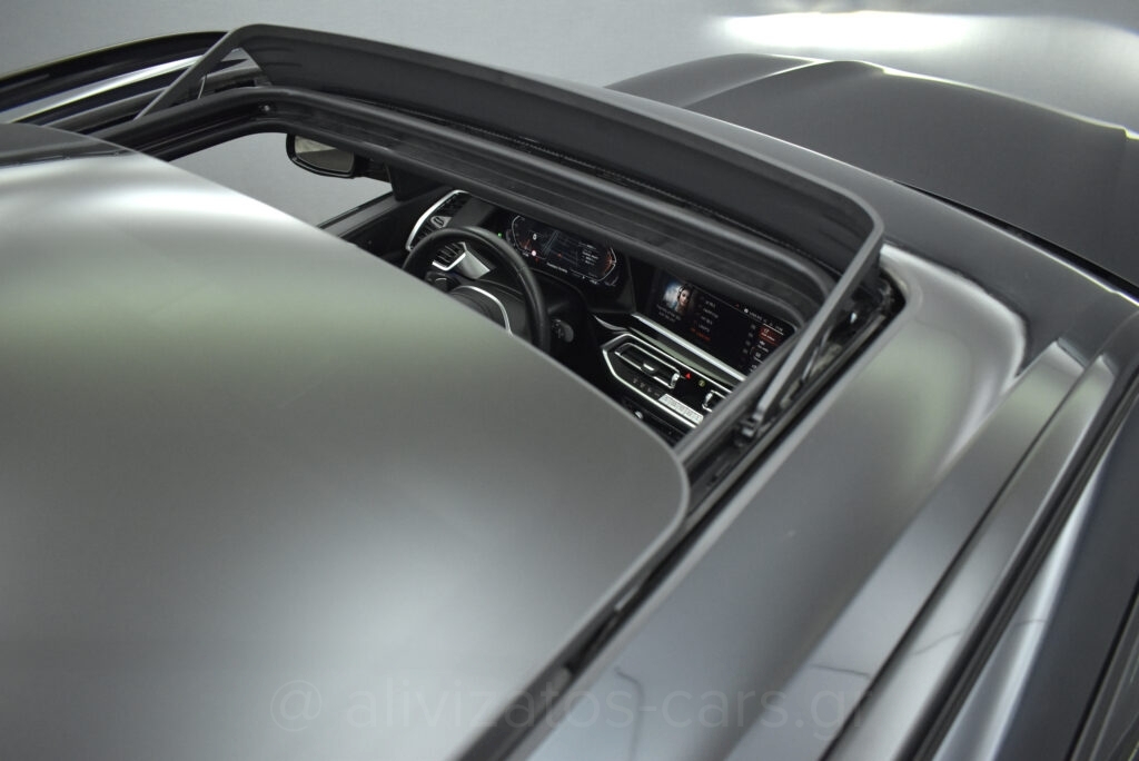 Bmw X5 - 3.0 XDrive30d Hybrid-Diesel M Sport