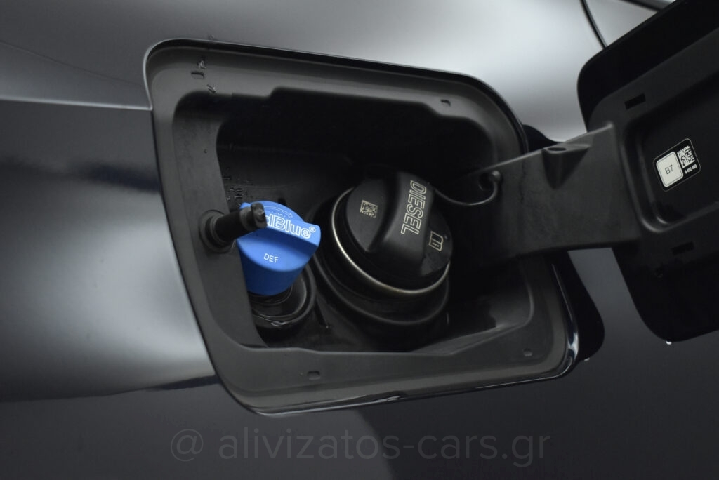 Bmw X5 - 3.0 XDrive30d Hybrid-Diesel M Sport