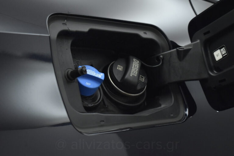 Bmw X5 - 3.0 XDrive30d Hybrid-Diesel M Sport