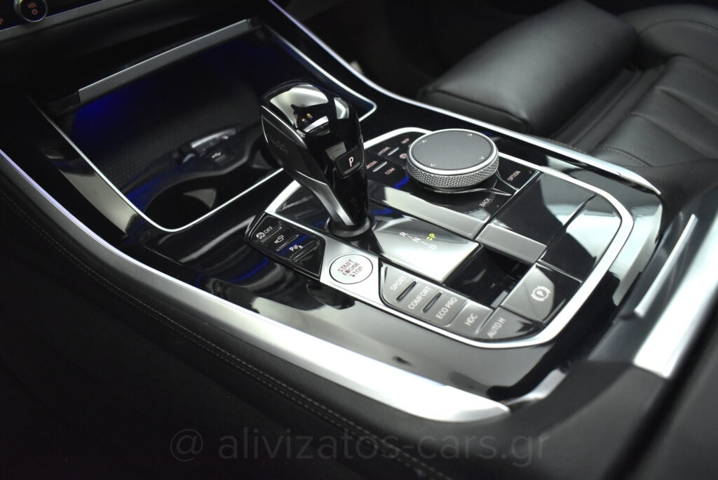 Bmw X5 - 3.0 XDrive30d Hybrid-Diesel M Sport