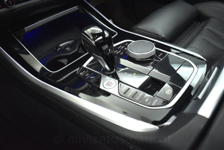 Bmw X5 - 3.0 XDrive30d Hybrid-Diesel M Sport