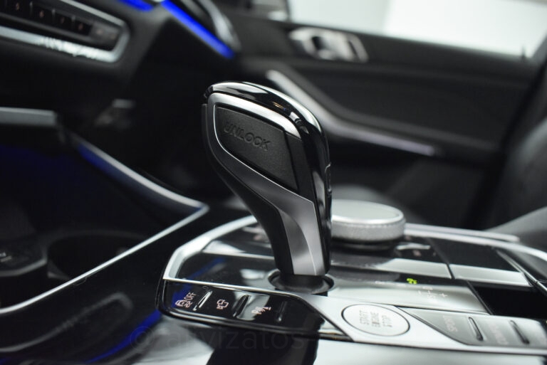 Bmw X5 - 3.0 XDrive30d Hybrid-Diesel M Sport