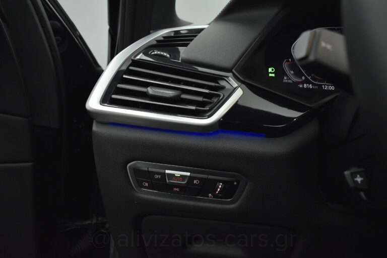 Bmw X5 - 3.0 XDrive30d Hybrid-Diesel M Sport