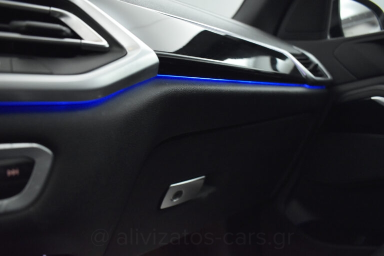 Bmw X5 - 3.0 XDrive30d Hybrid-Diesel M Sport