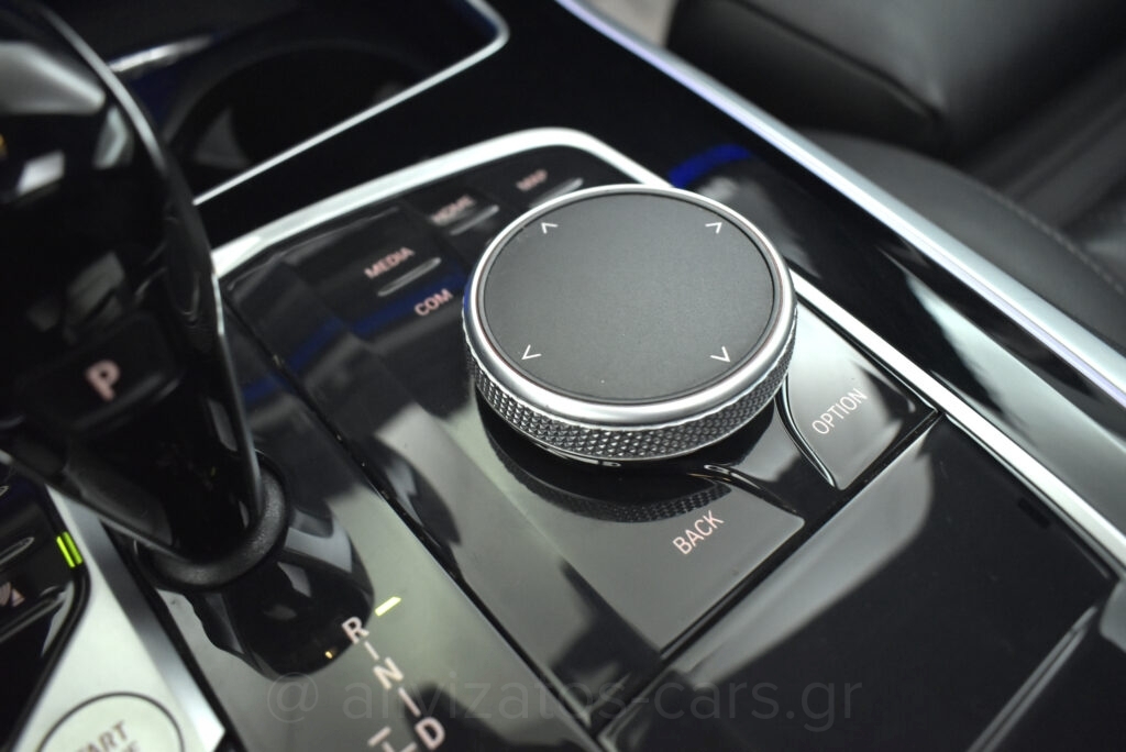 Bmw X5 - 3.0 XDrive30d Hybrid-Diesel M Sport