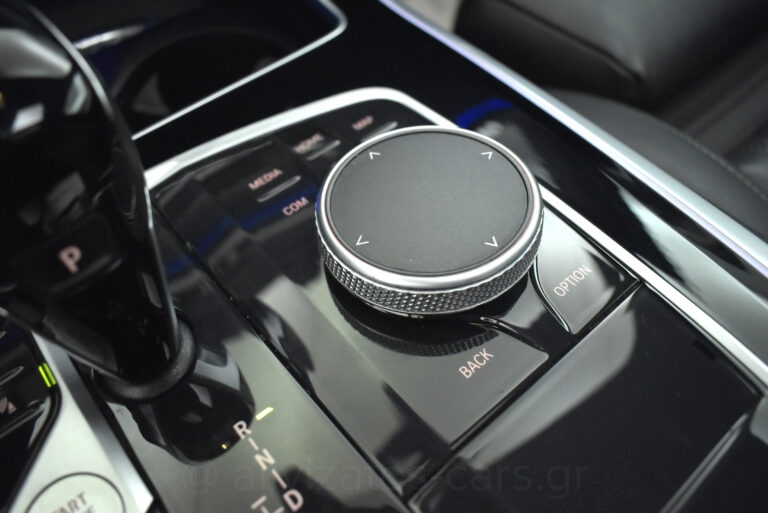 Bmw X5 - 3.0 XDrive30d Hybrid-Diesel M Sport