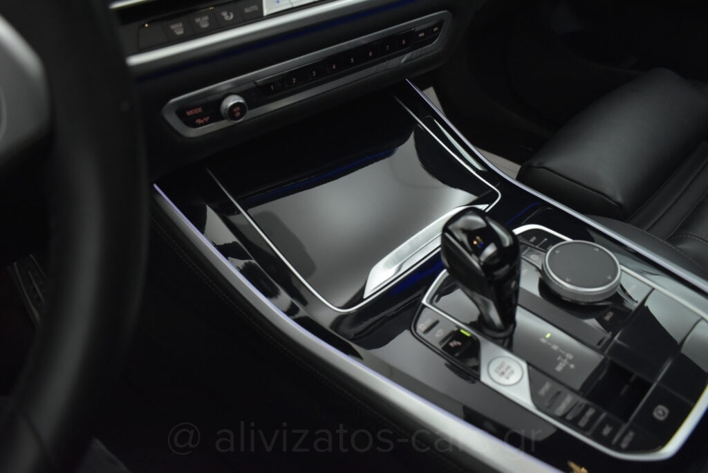 Bmw X5 - 3.0 XDrive30d Hybrid-Diesel M Sport