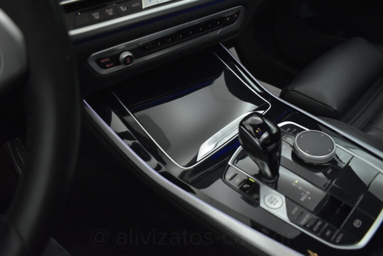 Bmw X5 - 3.0 XDrive30d Hybrid-Diesel M Sport