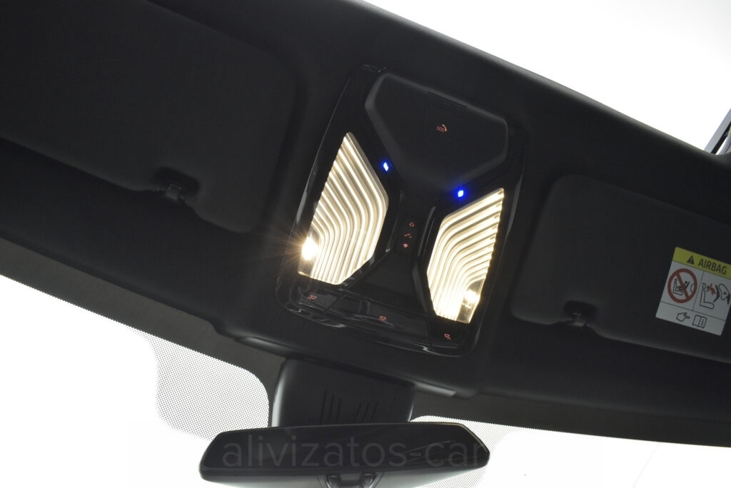 Bmw X5 - 3.0 XDrive30d Hybrid-Diesel M Sport