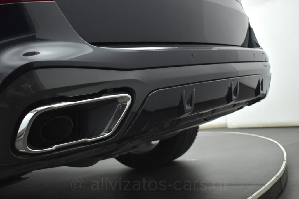 Bmw X5 - 3.0 XDrive30d Hybrid-Diesel M Sport