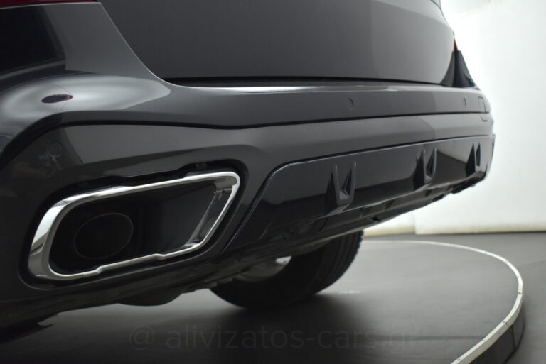 Bmw X5 - 3.0 XDrive30d Hybrid-Diesel M Sport