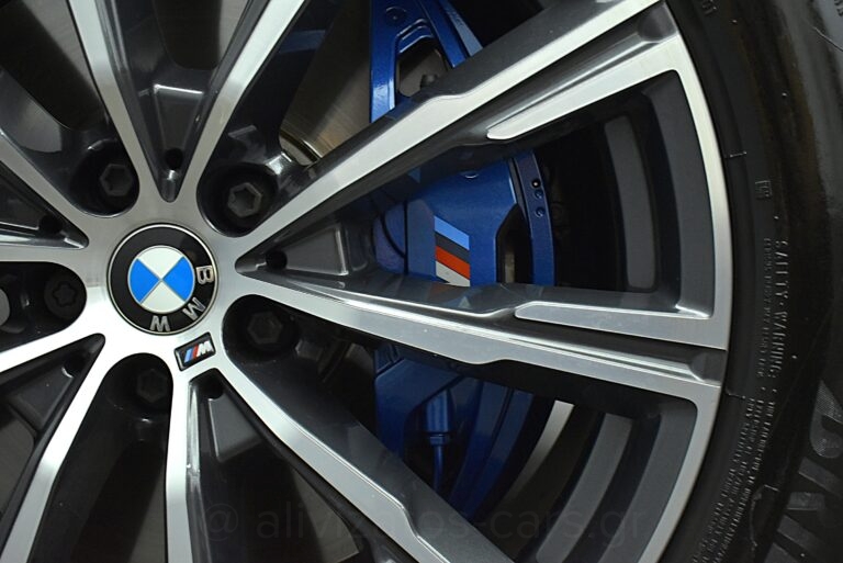 Bmw X5 - 3.0 XDrive30d Hybrid-Diesel M Sport