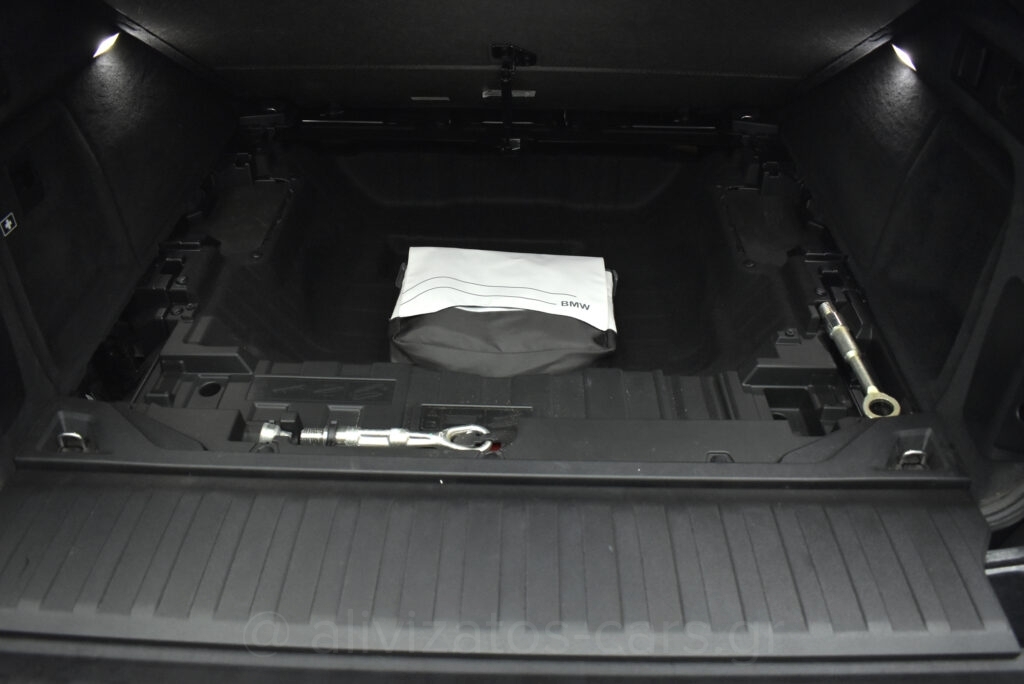 Bmw X5 - 3.0 XDrive30d Hybrid-Diesel M Sport