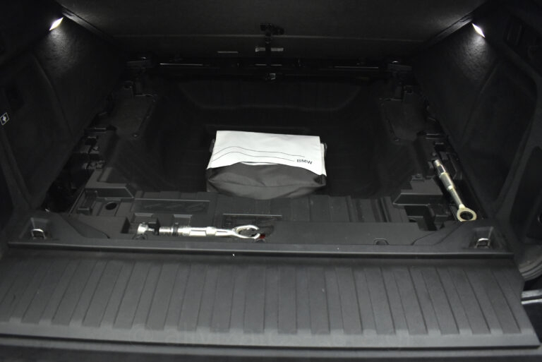 Bmw X5 - 3.0 XDrive30d Hybrid-Diesel M Sport