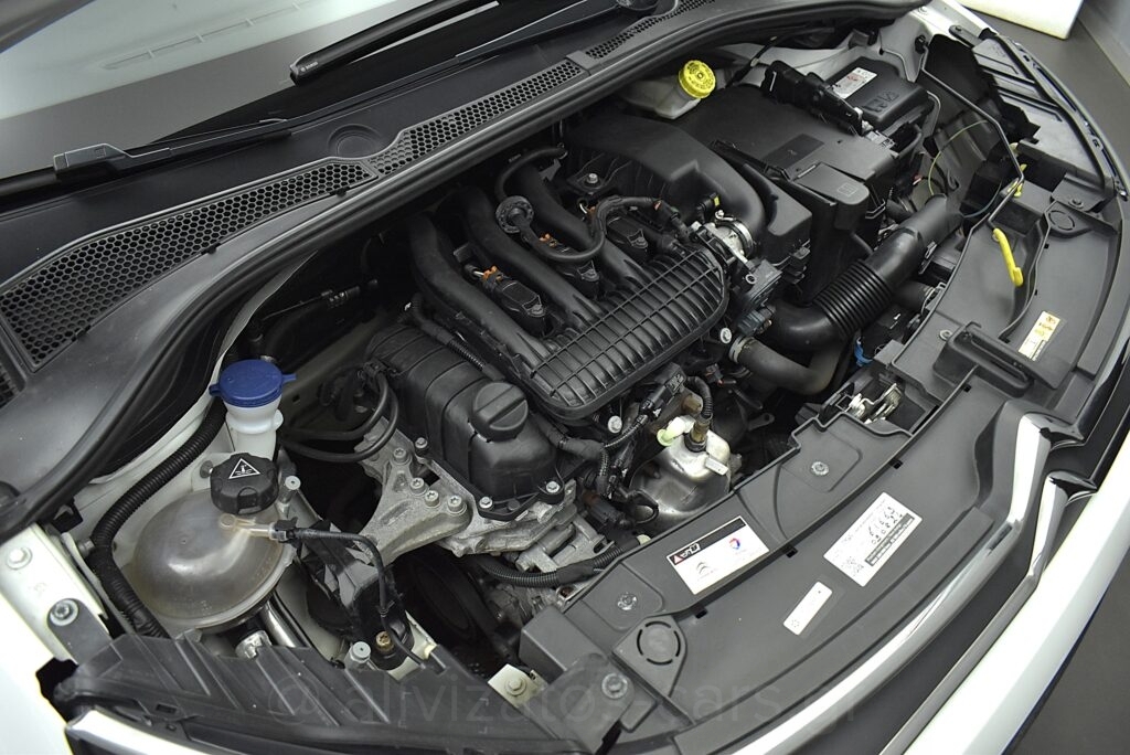 Citroen C3 - 1.2 Feel S&S Navigation