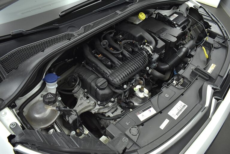 Citroen C3 - 1.2 Feel S&S Navigation