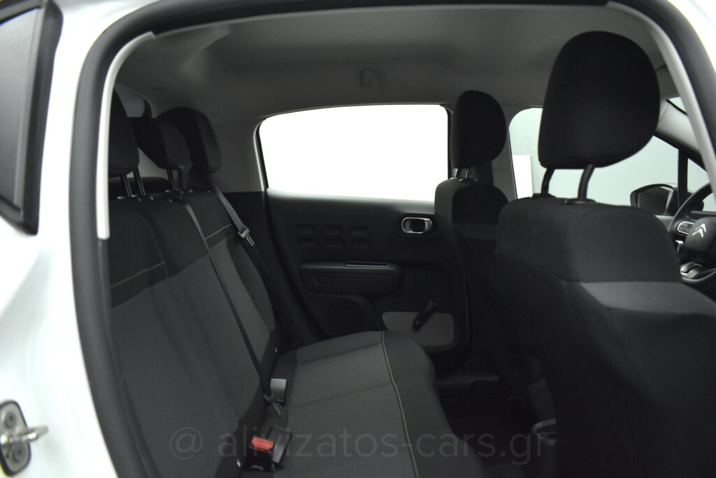 Citroen C3 - 1.2 Feel S&S Navigation