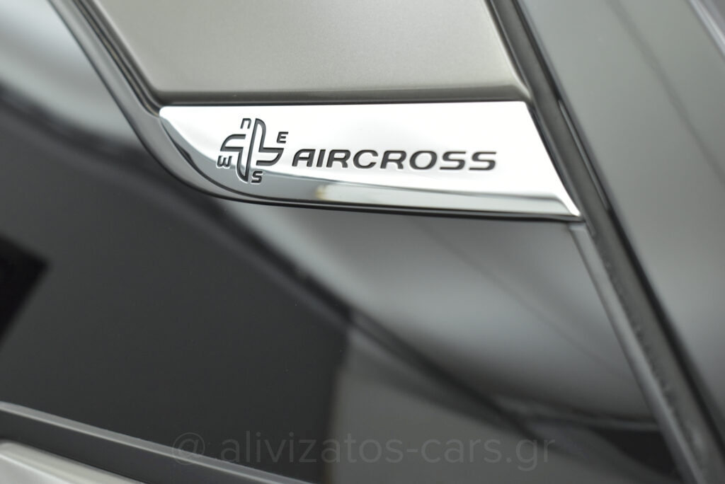 Citroen C4 Aircross - 1.6 HDi 4x4 Panorma Navi Xenon