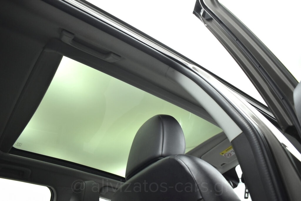 Citroen C4 Aircross - 1.6 HDi 4x4 Panorma Navi Xenon