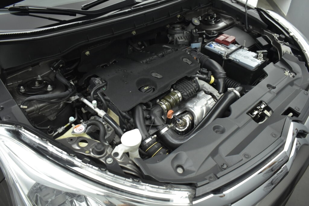 Citroen C4 Aircross - 1.6 HDi 4x4 Panorma Navi Xenon