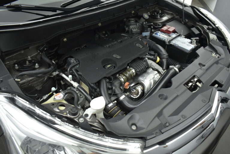 Citroen C4 Aircross - 1.6 HDi 4x4 Panorma Navi Xenon