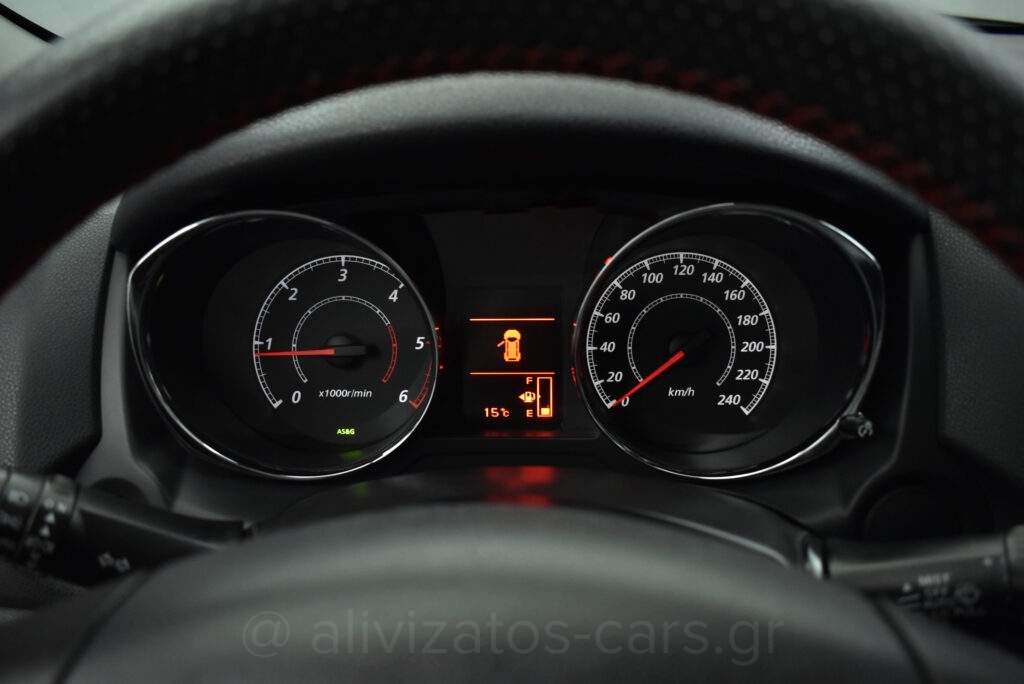 Citroen C4 Aircross - 1.6 HDi 4x4 Panorma Navi Xenon