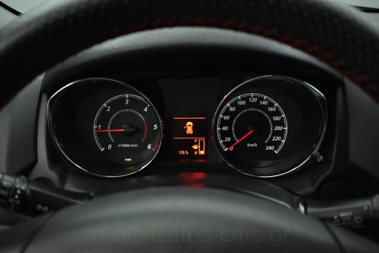 Citroen C4 Aircross - 1.6 HDi 4x4 Panorma Navi Xenon