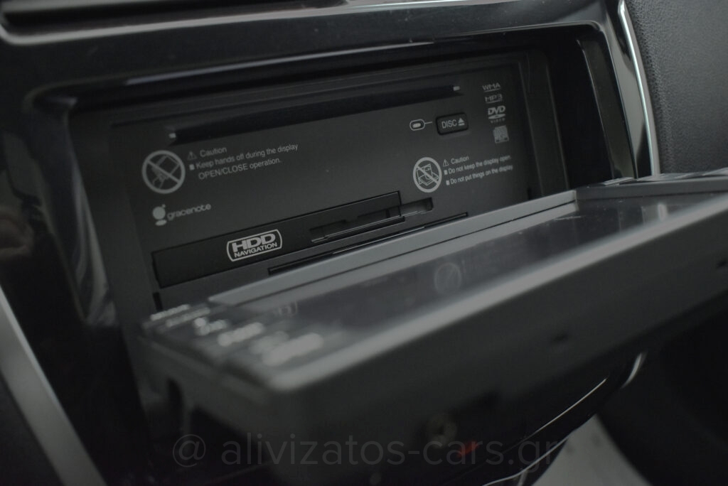 Citroen C4 Aircross - 1.6 HDi 4x4 Panorma Navi Xenon